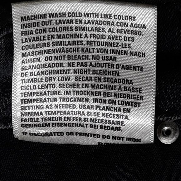 "SOHO Super Skinny" w/side stripe 🧾 - Picture 12 of 13